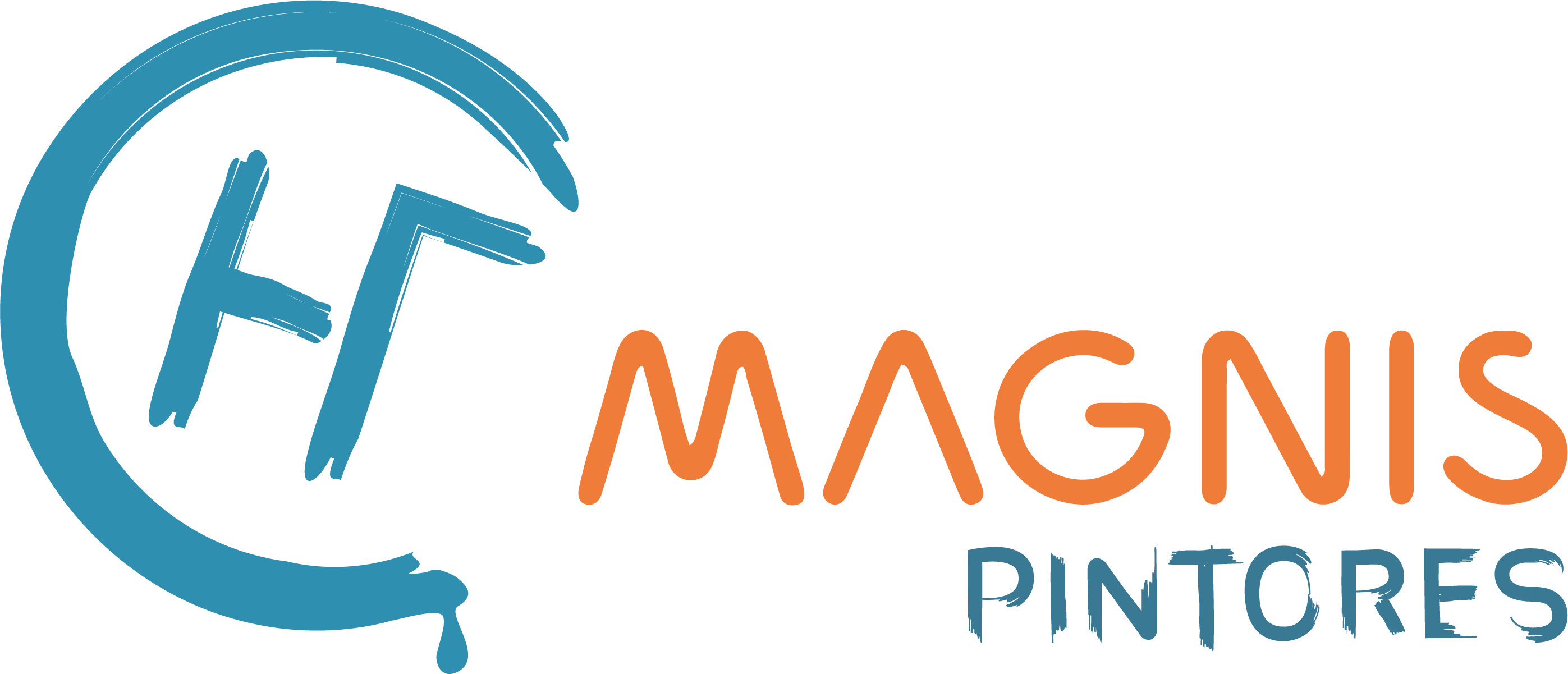 Magnis Logo Oficial
